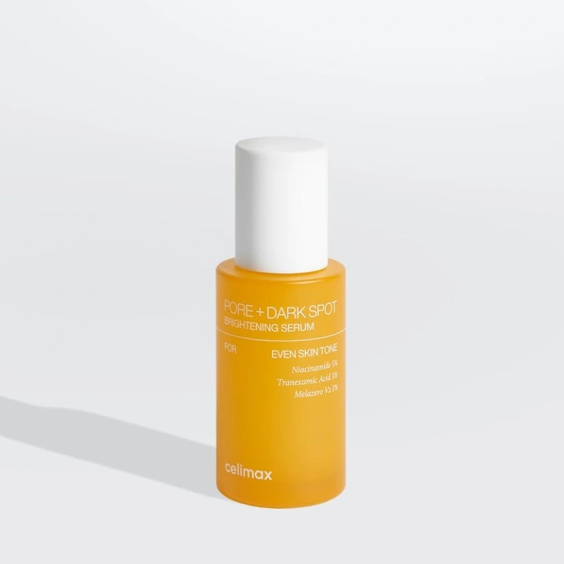 celimax Pore+Dark Spot Brightening Serum, 30 ml