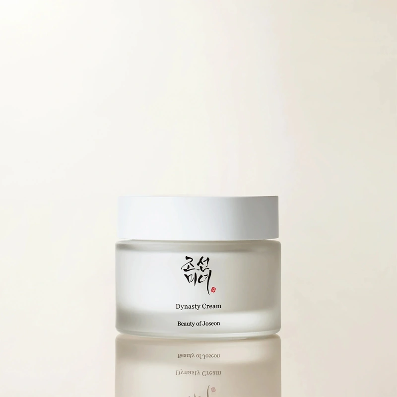 Beauty of Joseon Dynasty Cream, 50 ml