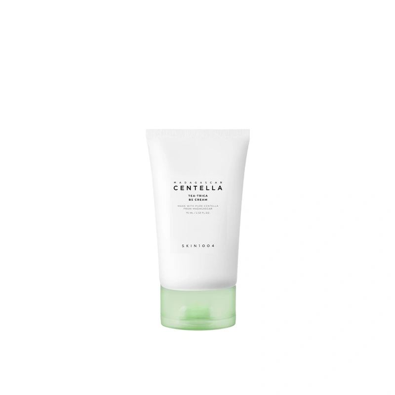 SKIN1004 Madagascar Centella Tea-Trica B5 Cream, 75 ml