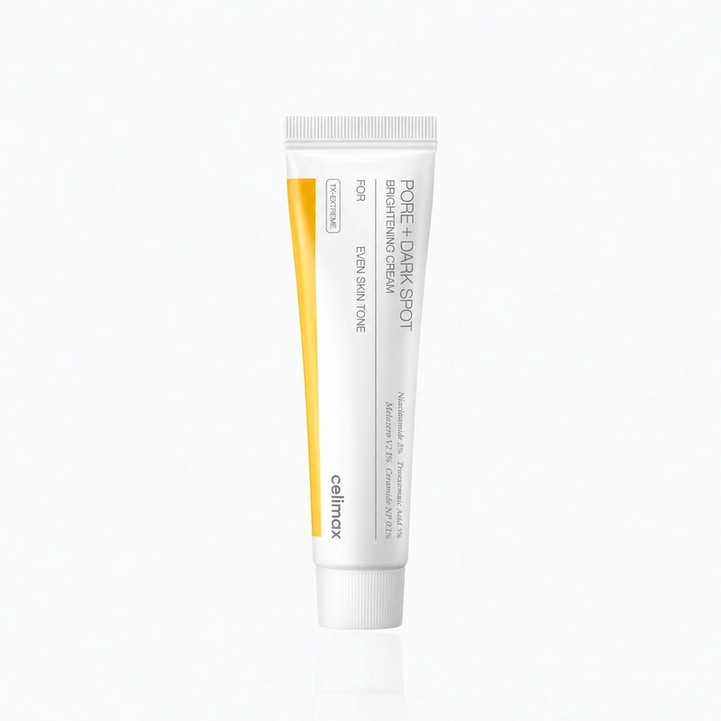 celimax Pore+Dark Spot Brightening Cream, 35 ml