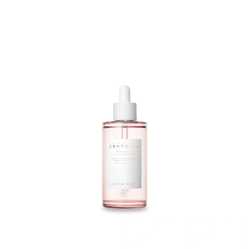 SKIN1004 Madagascar Centella Poremizing Fresh Ampoule, 100 ml