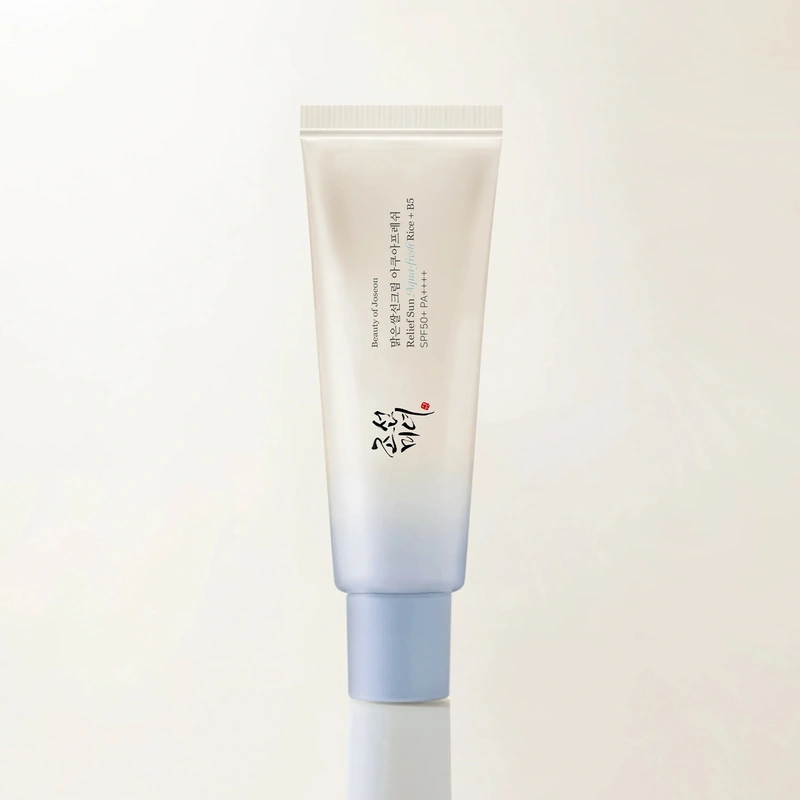 Beauty of Joseon Relief Sun Aqua-Fresh Rice + B5 SPF50+ PA++++, 50 ml