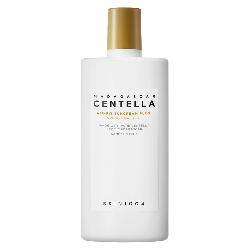 SKIN1004 Madagascar Centella Air-Fit Suncream Plus SPF50+ PA++++, 50 ml