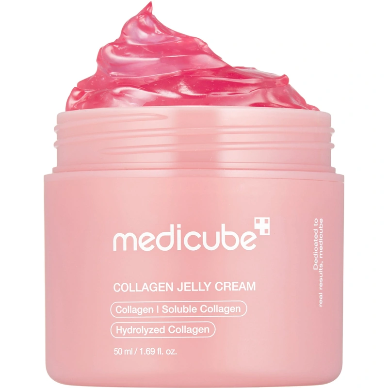 medicube Collagen Jelly Cream, 50 ml