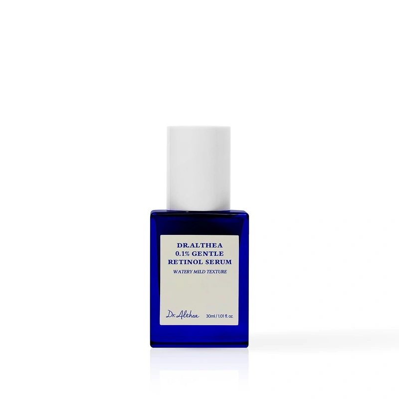 Dr. Althea 0.1% Gentle Retinol Serum, 30 ml