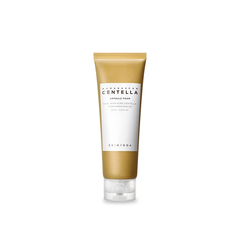 SKIN1004 Madagascar Centella Ampoule Foam, 125 ml